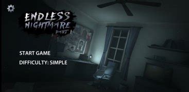 Endless Nightmare APK Download for Android Free