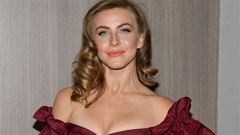 Julianne Hough Expresses Regret for 2013 Blackface Incident After 'The ...