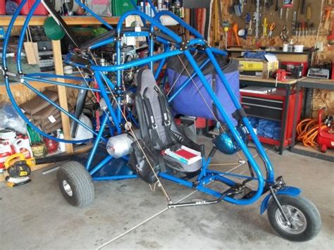 Powered Parachute Lessons 的图像结果