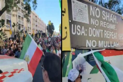 Iran: Latest Iran News in Malayalam, Photos & Videos - News18 മലയാളം