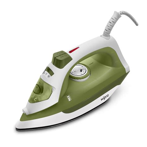 Buy Steam Iron Box Online in India | Wipro Appliances