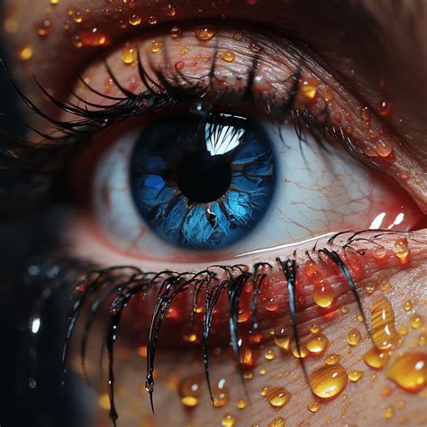 Best Eyes On Meth: A Mother's Warning