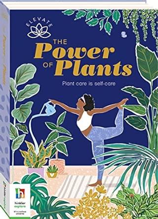 Buy Elevate The Power of Plants Book Online at Low Prices in India ...