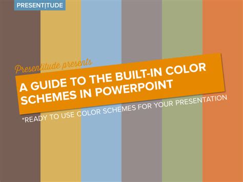Image result for Creating Color Themes in PowerPoint