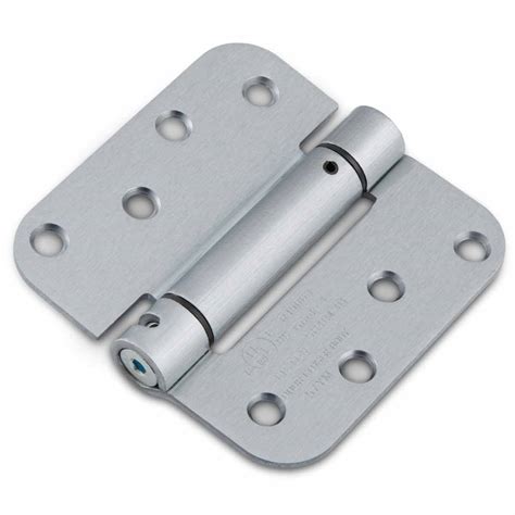 Image result for How to Install Spring Hinge