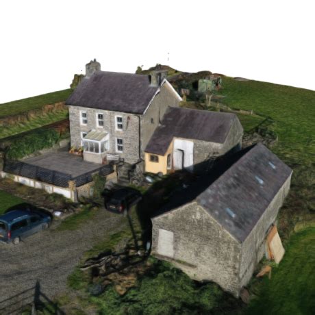 p3d.in - ArchaeoDomus's lair