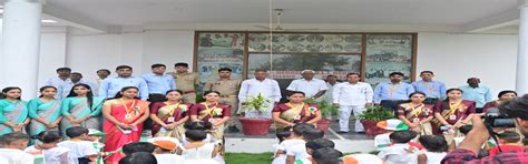 Welcome to SLJ Public School