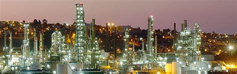 OCA Global Chile performs vibration analysis service for rotating ...