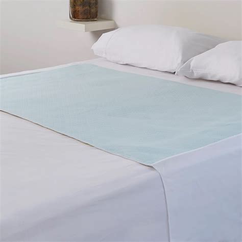 Buddies Non – Waterproof Bed Pads Deluxe With tuck-ins