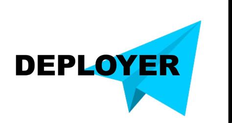 Image result for Deployer Tutorial