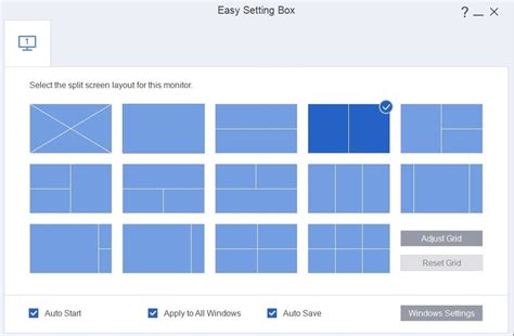 Image result for How to Use Easy Setting Box