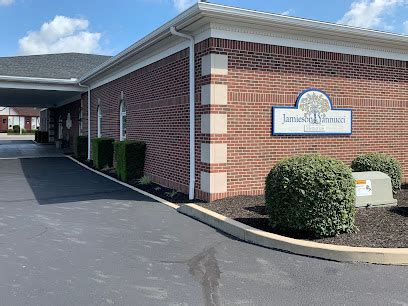 Jamieson & Yannucci Funeral Home - Piqua, OH
