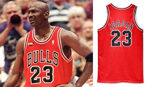 The Untold Stories Behind Iconic Sports Jerseys - Team Tables