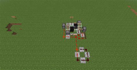Image result for Minecraft Digital Clock Tutorial