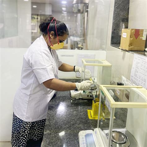 Accurate Analysers PVT. LTD.