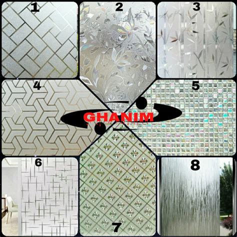 Jual STIKER KACA/STIKER KACA JENDRLA/STICKER KACA MOTIF PREMIUM - all ...