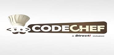 CodeChef 的图像结果