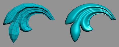 3D Max Carving Tutorial 的图像结果