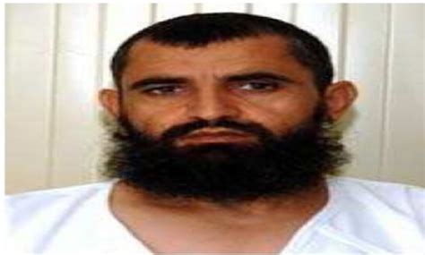 Prominent members of Taliban who once were the most wanted terrorists