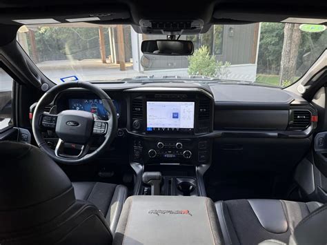 2024 Ford F-150 Raptor R With $113,855 MSRP Sells for $120,000 After 2,400 Miles - autoevolution