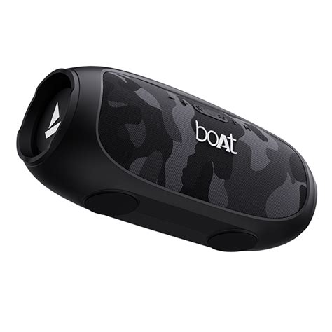 Boat Stone 1800 Bluetooth Speaker 90W RMS RGB LED's – IndTraBiz