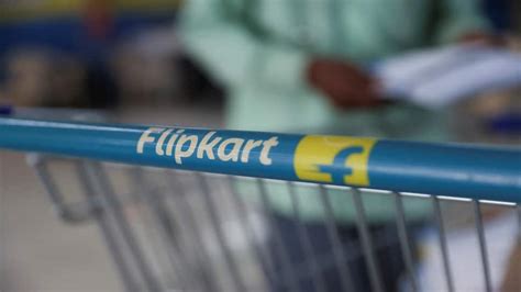 Flipkart Valuation Declines By Over Rs 41,000 Crore In Two Years ...