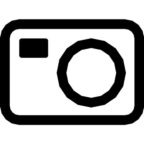 Camera Icon Vector 的图像结果