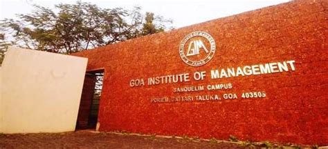 Goa Institute of Management Integrates VR Lab across PGDM Programs to ...