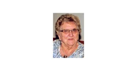 Alberta Hilliard Obituary (1934 - 2025) - Punxsutawney, PA - The ...