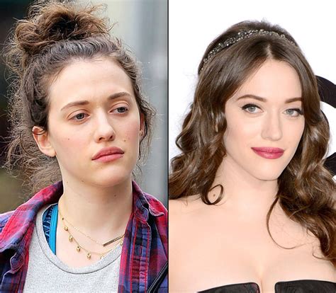 Natural Beauty: Stars Without Makeup | Celebs without makeup, Celebrity ...