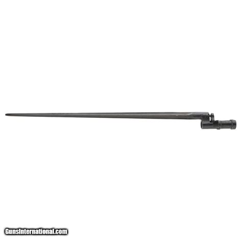 "91/30 Mosin Nagant Bayonet (MEW3382)" for sale