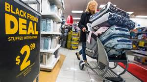 When will Stevens Point & Plover stores be open on Black Friday 2025?