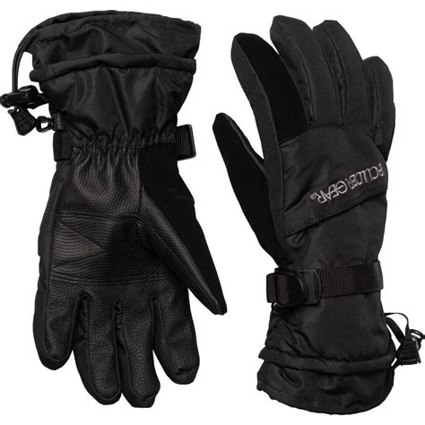 Boulder Gear Board Glove (For Women) - Save 42%