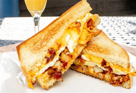 Sunday Brunch at Whiskey Park: Bottomless Mimosas & Bloody Marys, 3380 ...