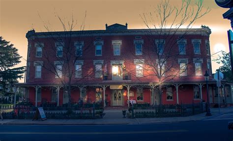 Berlin Ghost Walk , 2 N Main St, Berlin, MD 21811-1026, United States ...