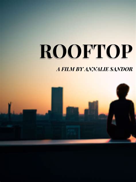 Rooftop Script 的图像结果