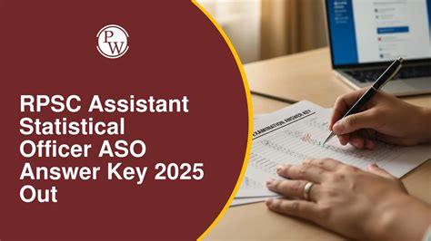 Assistant Statistical Officer