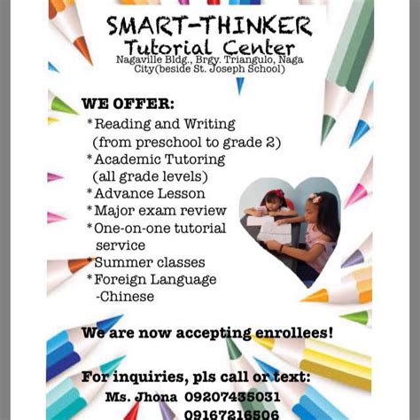 Thinker Tutorial 的图像结果