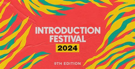 Introduction Festival 2024, Bar Rouge Bangkok, 20 January 2024 | AllEvents