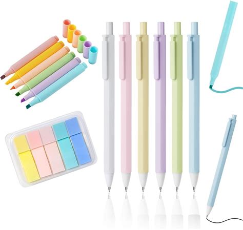 Aesthetic School Stationery 的图像结果