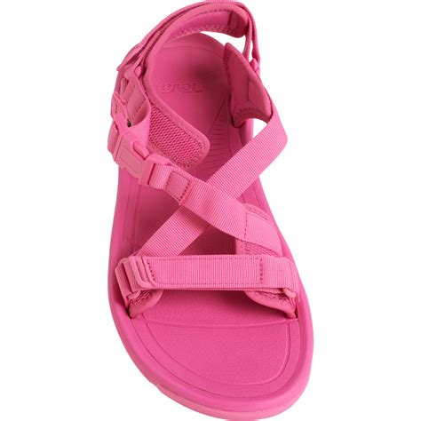 Teva Hurricane Verge Sandals (For Women) - Save 69%