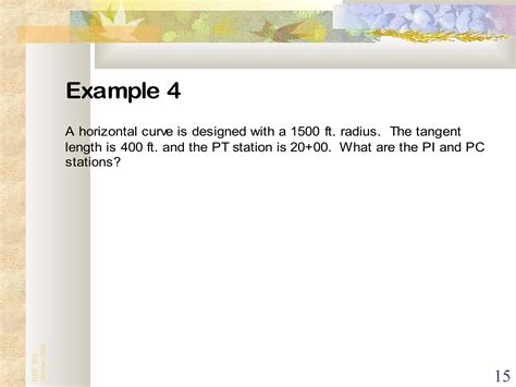 Image result for Creating a Horizontal Alignment Open Roads
