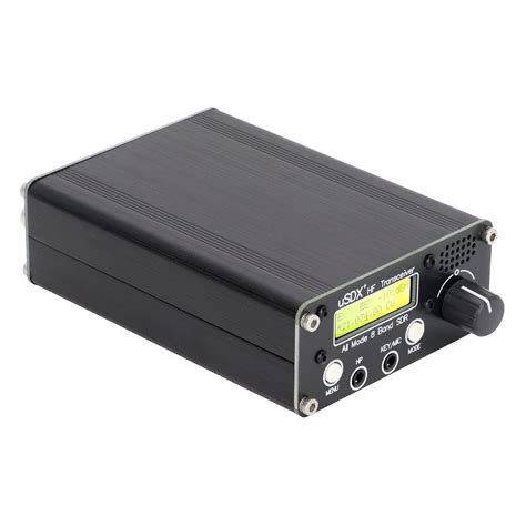 Buy QRP SSB Transceiver, QRP SSB Transceiver, Radio Transceiver, 8 Band ...