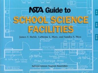Buy Nsta Guide to School Science Facilities Book Online at Low Prices ...