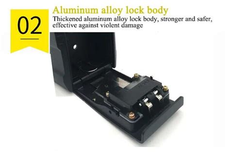 Key Safe Box 的图像结果