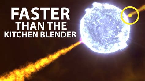 Image result for Fastest Rotating Object