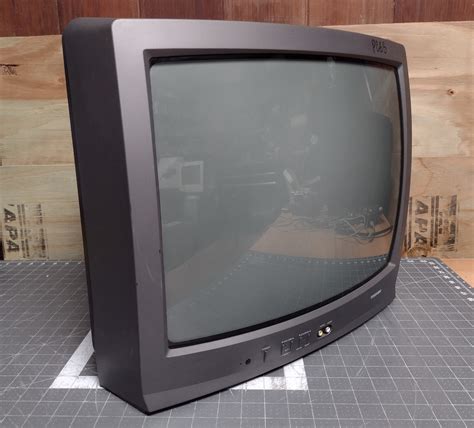What Is In A Crt Tv at Linda Siddiqui blog