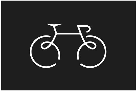 Bicycle Logos Custom at Lashaun Poche blog