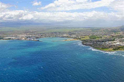 Kahului Harbor in Kahului, HI, United States - harbor Reviews - Phone ...