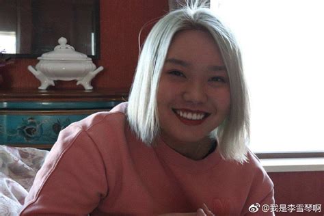 北大才女“李雪琴”抑郁了4年：别让父母的婚姻，成为孩子的伤痛_生活